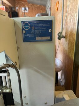 Olepovačka Miniprof autimatic - 3