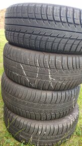 Zimní pneu Goodyear - 3