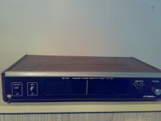 Levné komponenty Technics a RFT. - 3