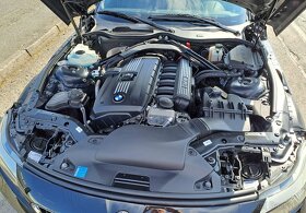 Raritní ojedinělé BMW Z4 cabrio , E 89 - 3