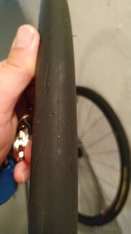 Zapletená kola: Fulcrum Racing - 3