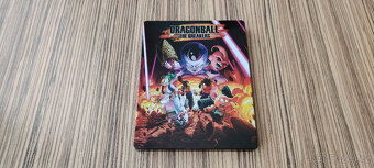 Steelbook - 3