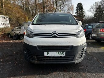Citroën Jumpy 1,6 HDi 85kW, r.v. 10/2018 - 3