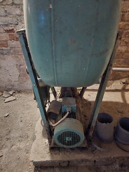 Darling a cerpadlo - 3