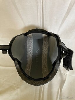 dámská lyžařská přilba - 3