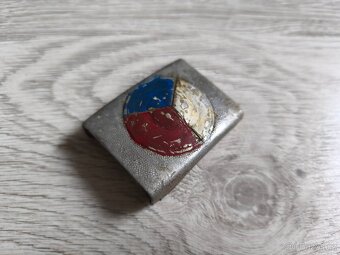 Německé přezky plus opasky - 3