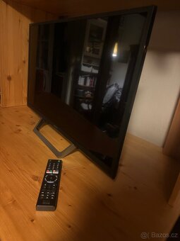 Televize SONY kdl-32we615 - 3