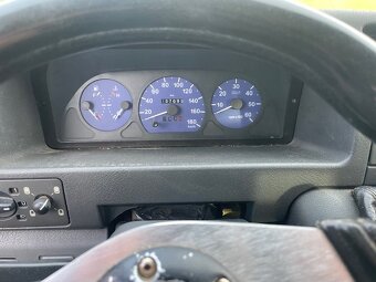 Fiat Ducato 6 místný. - 3