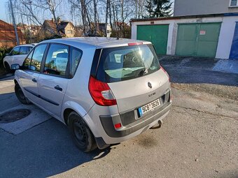 PRODÁM RENAULT SCENIC 1.4 benzin - 3