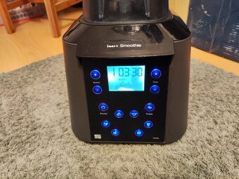 Mixér G21 Smart Smoothie Vitality 1680W / 32t ot. - 3