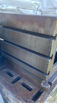 Upínací kostka - 3