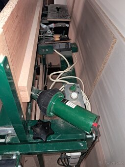 Olepovačka hran - 3