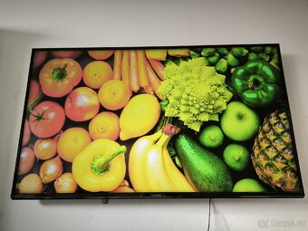 4K SMART TV PANASONIC 139CM - 3