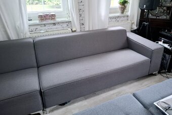 Sedačka do obýváku - 3