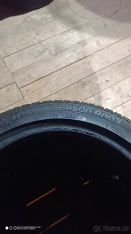 Celoroční pneumatiky 195/45r16 - 3