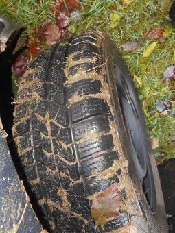 prodam renault  thalia 1,4 +lpg  rok 2010 najeto 220tis km - 3