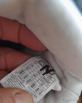 Zimní dětské boty 31 - 3