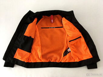 iXS Classic Bomber - 3