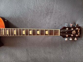 Elektrická kytara Bach les paul - 3