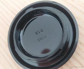 OLYMPUS OM BC-2 krytka na fotak / body m4/3 - 3