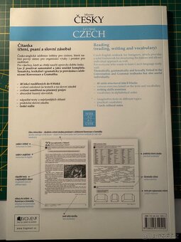 Mluvme česky - gramatika a čítanka - 3