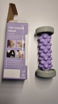 Váleček na chodidla - 3