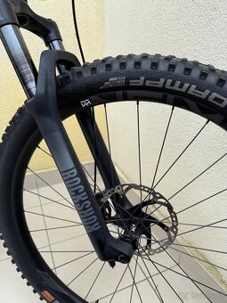 Prodám e-kolo Cube STEREO - 3