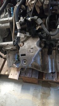 BMW motor B47  G20 najeto 89 000 km - 3