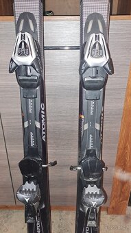 Atomic Limiceo DR 169cm - 3