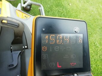 Profesionální rotační sekačka Stiga Park Pro 540 IX - 3