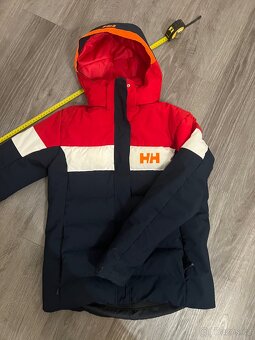 Lyžarská bunda Helly Hansen , velikost 176 - 3