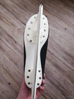 Pánské zimní brusle Botas - 3
