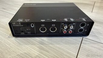Zvuková karta Steinberg UR24C - 3
