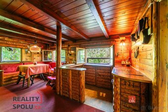 Prodej, domy/chata, 30 m2, Hostěradice E287, 25282 Kamenný P - 3