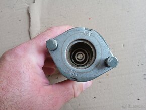 Cívka startéru Škoda 105 120 užovka - 3