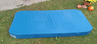 Zdravotní  matrace nepromokavá - 3