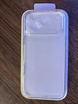 Kryt na iPhone 17ProMax - 3