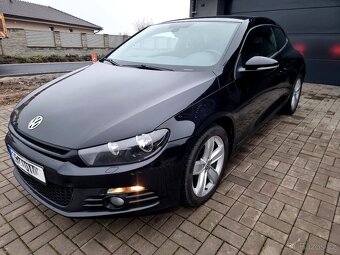 Scirocco III 2.0 TDI 103 kW DSG - 3