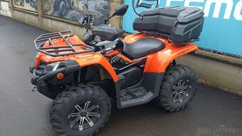 CF MOTO GLADIÁTOR X520 EPS EURO5 - 3