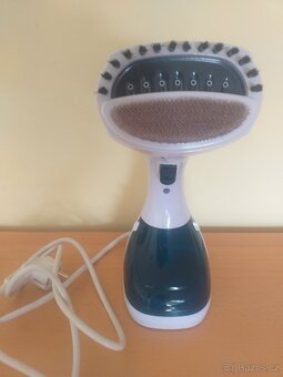 parní kartáč / žehlička - 3