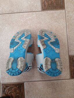 Chlapecké sandály - 3