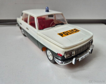 policie Wartburg 353 - Anker - 3