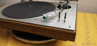 Gramofon Akai Ap 003 - 3