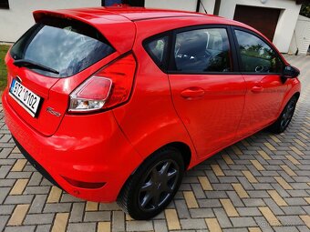 Fiesta 1,5 TDI, 55 kW - 3