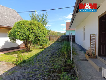 Prodej chalupy, 382 m², Vranová Lhota - 3