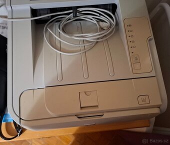 Tiskárna HP LaserJet P2035 Workgroup Monochrome Laser - 3