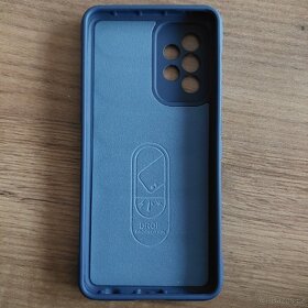 Samsung galaxy A52s 5G pouzdro - 3