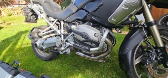 Prodám BMW 1200GS - 3