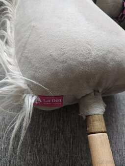 Hobby Horse Larden - 3