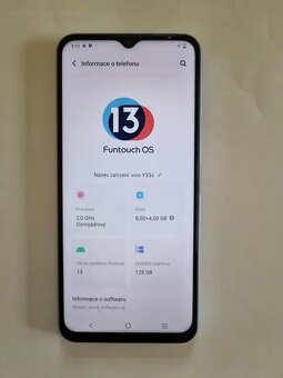 Vivo Y33s 8Gb/128Gb - 3